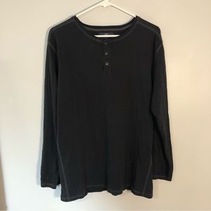 Michael Brandon Long Sleeve